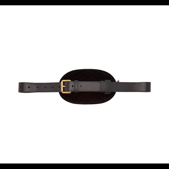 GUCCI BELT BAG - Picture 3 of 8